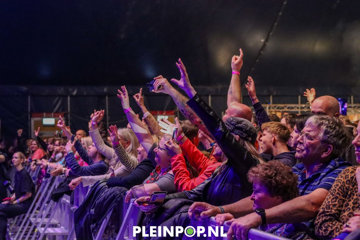 Vrijdag Publiek  (33)